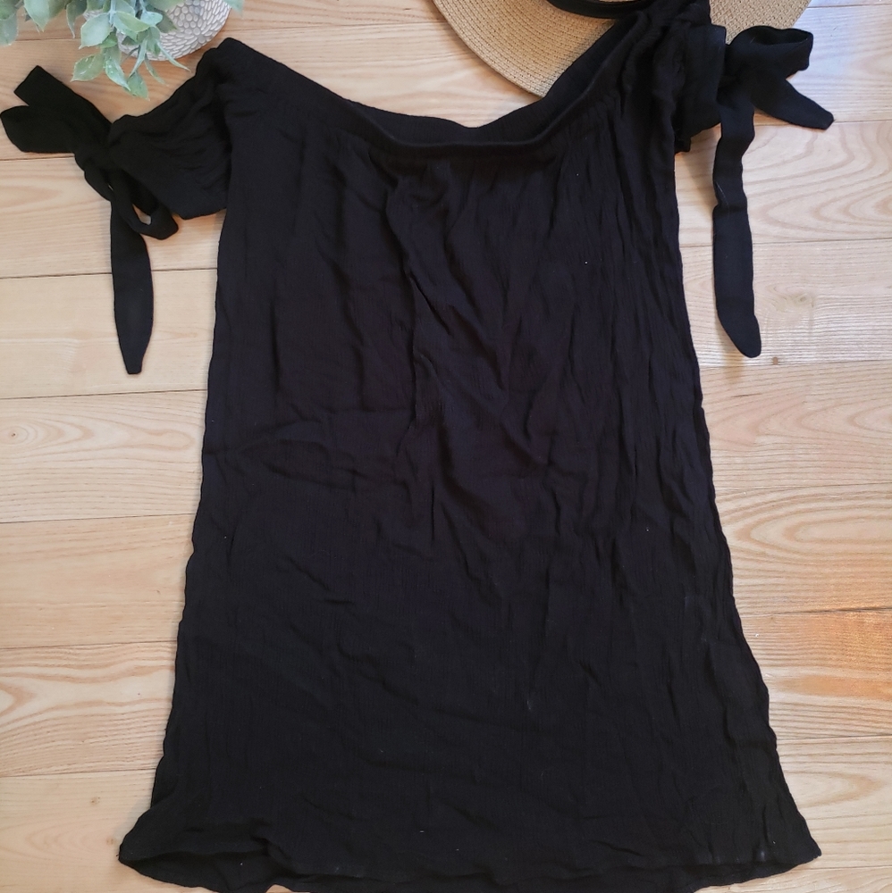 Swim / Coverup